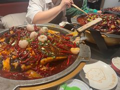 -南锣南门(东方银座店)