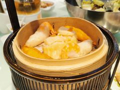 雀笼点心-翠园(北京王府中环店)