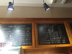 -1901 Cafe(西四店)