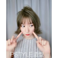 -P.STYLE 派斯造型