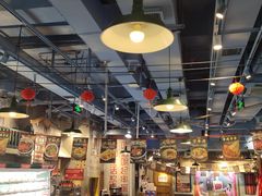 大堂-马路边边串串香(双井直营店)