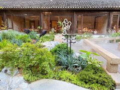 -麒麟小院·老九江菜(安平路店)