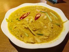 -泰国餐厅 Thai Food(裕华万达店)