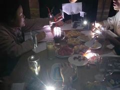 -第三空间·趣味桌游·轰趴.室内CS.剧本杀(大武汉1911店)