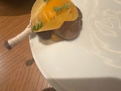 -Amber(置地文华东方酒店)
