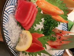 刺身拼盘-温野菜涮涮锅(西单大悦城店)