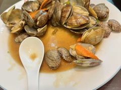 -宾朋海鲜特色美食餐厅·纯手工鲅鱼水饺(兴海路店)