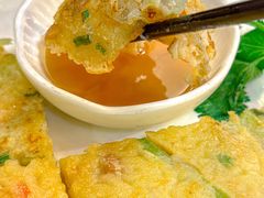 -大洋家·精品潮汕菜·生腌砂锅粥(天河东路店)