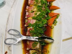 -宴昆山·私房菜(春晖店)