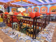 -锅三哥地锅鸡地锅鱼(南京旗舰店)