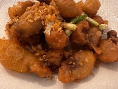 -上海和平饭店龙凤厅 Dragon Phoenix