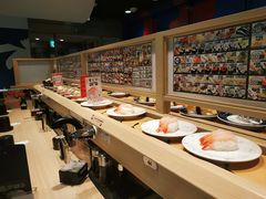 -大起水产回转寿司(道顿堀店)