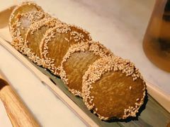 -绿茶餐厅(海岸城店)