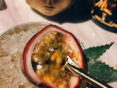 -STARRY CAFE & LOUNGE BAR(高新店)