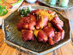 -喜越泰莱·泰越料理(海逸新天地店)