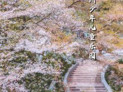 -杭州少年儿童公园