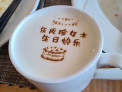 -国宾酒店-花园咖啡自助餐厅(北营房中街店)