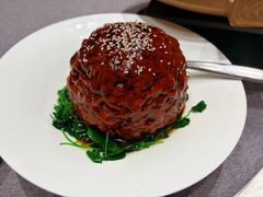 -老北门·苏帮菜·湖景包间(月光码头店)