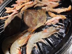-九田家黑牛烤肉料理(珠江摩尔店)