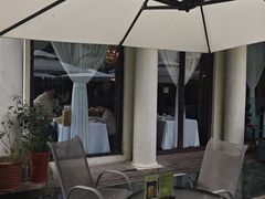 -老洋房花园饭店(绍兴路店)