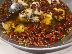 -渝乡人家(和平里店)