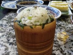 -南京大牌档(凯德大峡谷店)