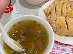 -振鼎鸡(福州路店)