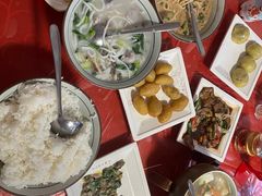 -海坛特色小吃·只做平潭特色菜(平潭店)