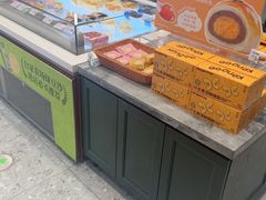 -仟吉(荟聚中心店)