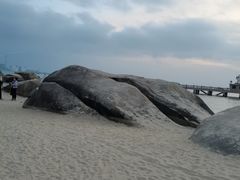 -惠州金海湾嘉华度假酒店