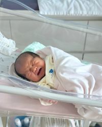 -广州和睦家医院·医学月子