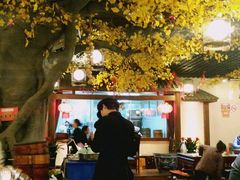 -松针蔡记蒸饺(花园路店)
