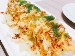 -牛油果大师寿司(瑞景店)