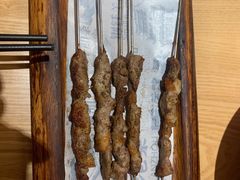 -马记永·兰州牛肉面(天通苑家乐福店)