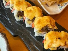 -天正河鲀·河豚亭(大连店)