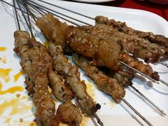 android_upload_pic-壹陆陆烧烤(平房总店)