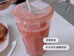 -宜家·瑞典风味餐厅(烟台路店)