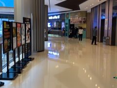-瑞幸咖啡(平安滨江金融中心店)