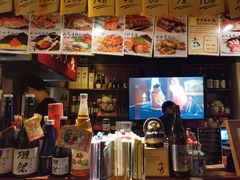 -半藏居酒屋(香港花园店)
