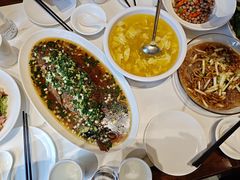 -梅利汴京烤鸭•开封豫菜地标店(东大街店)