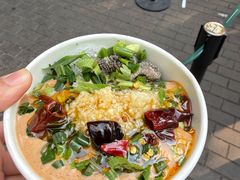 -牛街洪记小吃店(牛街店)