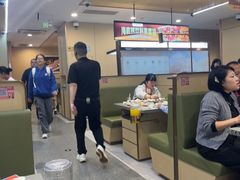 -海底捞火锅(万达广场店)