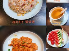 -海天楼中餐厅(吴宫泛太平洋酒店)