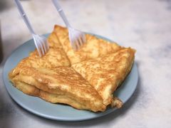 咖央西多士-维记咖啡粉面(福荣街店)