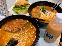 -华嫂冰室(尖沙咀店)