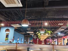 -傣妹火锅(南京东路一店)