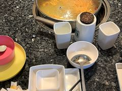 -一席地·本地鸡窝·杭帮鸡火锅(萧山银隆百货店)