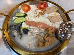 -刘壹席富顺荤豆花·自贡江湖菜(浅水半岛店)