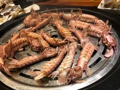 虾爬子-苏大嘴海鲜牧场(奥林匹克店)