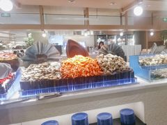 -星伦多自助料理·涮烤一体(杭州来福士店)